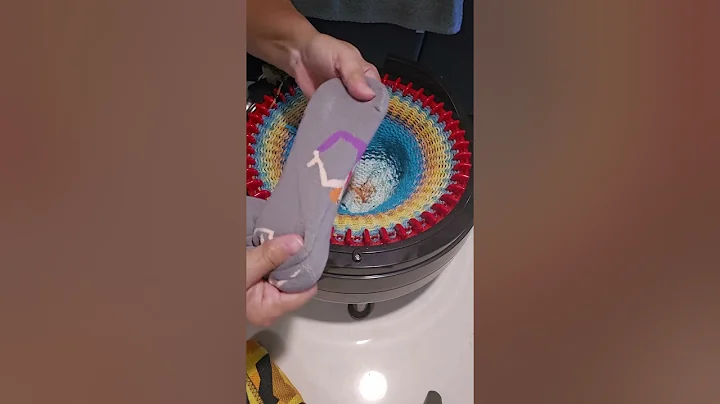 Help Reduce Dropped or Tucked Stitches in Addi or Sentro