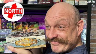 Information Scars of Mirrodin Booster Box Opening: Get Ready For Phyrexia! Guide