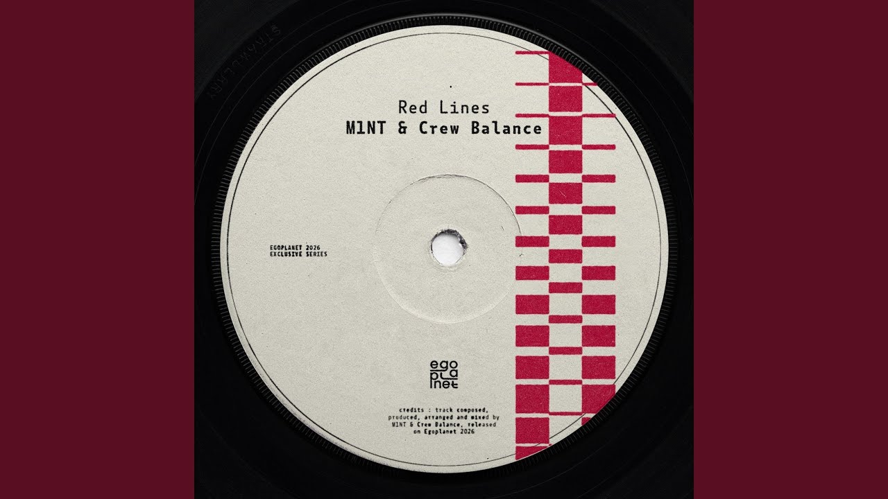 Watch Red Lines on YouTube Watch Red Lines on YouTube