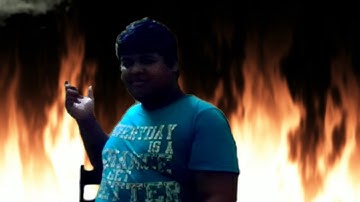 Sharefactory green screen editing