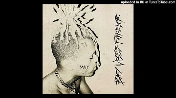 XXXTENTACION - bad vibes forever (feat. PnB Rock & Trippie Redd) ( AI Isolated Vocals) Acapella