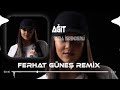 Sura İskenderli - Ağıt ( Ferhat Güneş Remix )