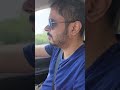 Naye ghar ka rasta aur mohali ke nazaare.