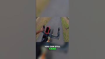 Quad Lock Review: Bike Mount Durability & Features! #shorts