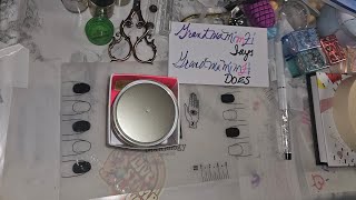 Review Hard As Hoof Nail Strengthening Cream by GrandmaMiMZi Says 85 views 1 month ago 10 minutes, 50 seconds