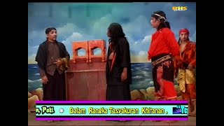 Download Lagu KETOPRAK LAKON ADEKE MENORO KUDUS FULL WAHYU MANGGOLO 2011 MP3