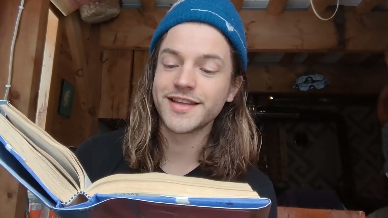 Section from the Mind chapter of Becoming Animal by David Abram