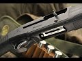 Beretta A400 Shadow - fucile semiautomatico da caccia