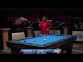 2014 CSI USBTC 10 Ball Semi Finals: Jayson Shaw vs Warren Kiamco