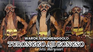 Warok Jarum Jarum !!! TAG Turonggo aji gongso Jetis Margosari live wawar kidul Bedono