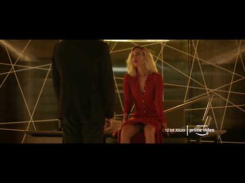 Instinto - Tráiler