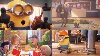 Mcdonalds Happy Meal Commercial 2024 Deable Me 4 Help Send Smiles Ad Review