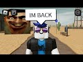 Roblox EVADE Funny Moments [THE RETURN]