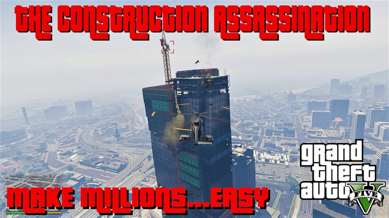 GTA 5 Gold Coast Stock Investment F YouTube 