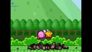 CRAZIEST KIRBY FIGHT EVER 3 - Challenger Approaches