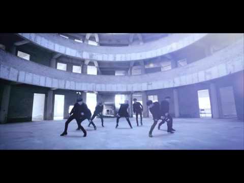 경주댄스학원/ 댄스타운학원/ 방탄 소년단 - 피땀 눈물 [DANCE COVER]