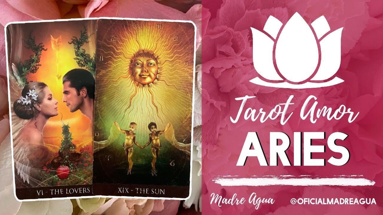 ARIES ♈️ TE ECHA DE MENOS MÁS DE LO QUE IMAGINAS 😳 ️‍🔥 INTENTA ...