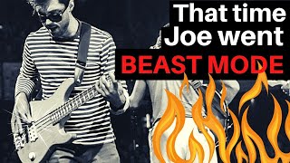 Video thumbnail of "Those 3 times Joe Dart went BEAST MODE"