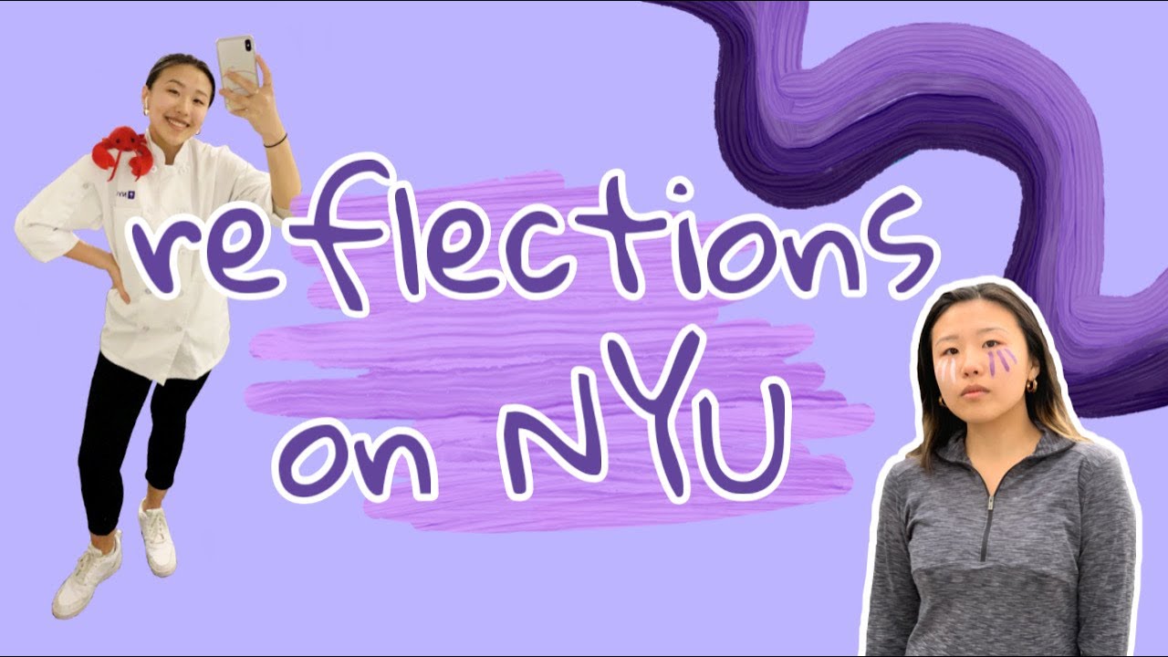 「my NYU experience」nutrition major // int'l student // everything u want to know