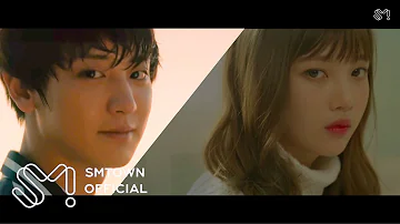 [STATION] 찬열 (CHANYEOL) X 조이 (JOY) 'Dream With Me' MV