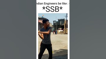 Indian engineers are all Rounder🔥#respect#funnyvideo#comedy#engineering #indianengineer#engneer#jee
