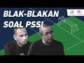Pangeran, Mingguan - BLAK-BLAKKAN SOAL PSSI