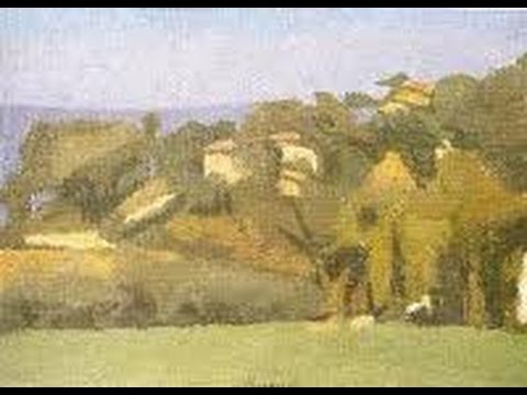 GIORGIO MORANDI、PAESAGGIO、海外版、超希少レゾネ Paesaggio by Giorgio Morandi on artnet