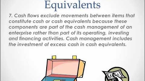 Accounting Standard (AS) 3, 