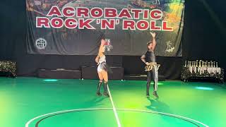 Fanatic-Csanki Gábor-Helembai Boglárka, Mccs Páros, Foot