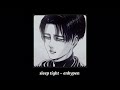 Enhypen Sleep Tight Sped Up mp3