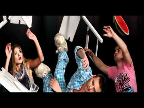 OPIUM project - Накричи на меня