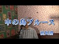 中の島ブルース/前川清(cover by まっちゃん) 歌詞が概要欄にあります。