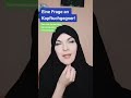 Eine Frage An Islamhasser Wo Ist Euer Problem Hijab Afd Afdsachsen Islam Muslim