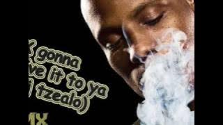 Dmx - X gonna give it to ya (dj Tzealo Remix)