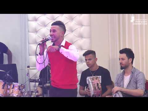 استقبال العريس عمر جابر مجد ابو غربية للعريس عمر جابر مهرجان حزما