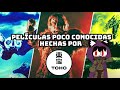 El Capitan horny REACCIONA A Películas poco conocidas de Kaijus hechas por Toho @GhostGozi400