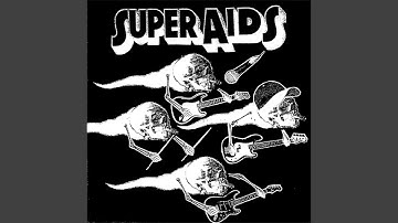 Girls Are for Faggots