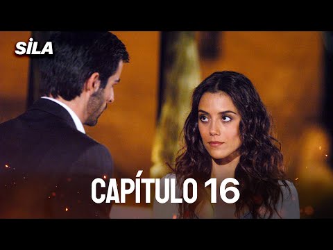 Sila Prisoner Of Love Dubbed In Portuguese Chapter 16