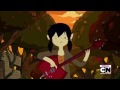 Adventure Time   Everything Stays   instrumental full