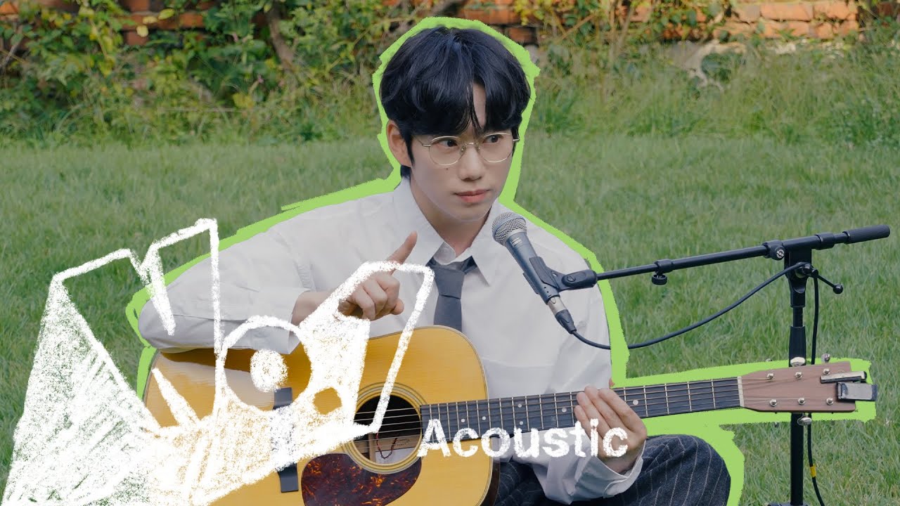 [LIVE CLIP] 10CM/십센치 | No.1 - Acoustic