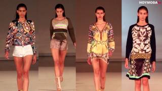 COLECCION CUSTO BARCELONA SS 14 - HOYMODAtv