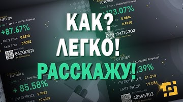 +100% в месяц на индикаторе MACD | Торговый бот на Бинанс
