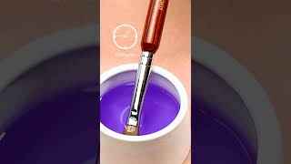 How To Clean Your Acrylic Nail Brushes?