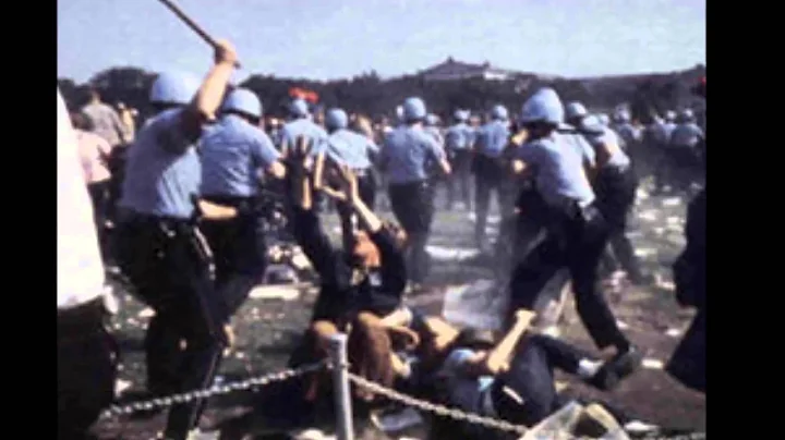 richard daley movie