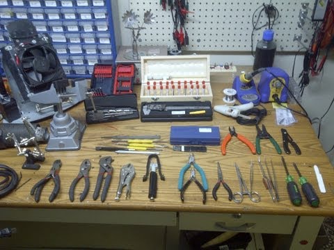 electronics-tools-(overview)