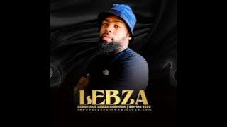 Lebza - Gqom & Drinks Day (5) [Morning Bang Mix]