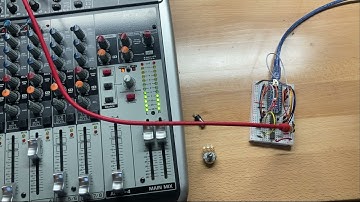 Sega PSG VGM player test