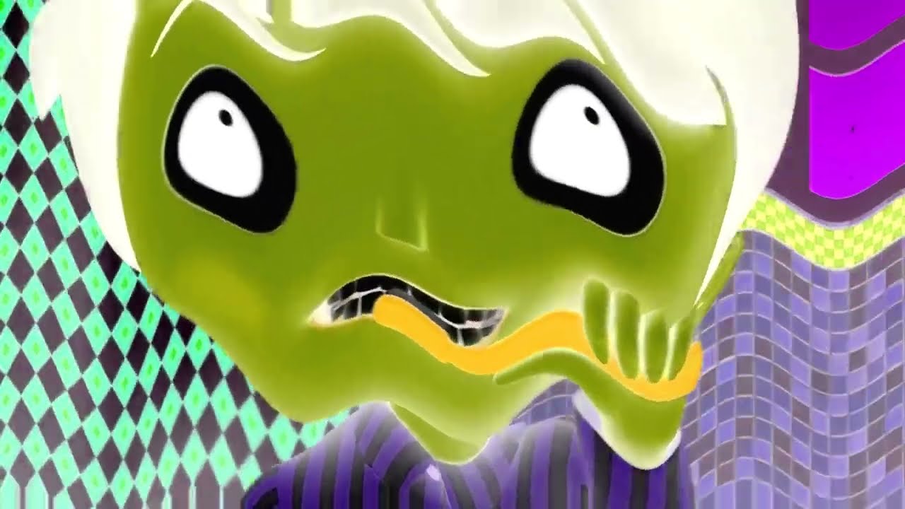 Little Baby Bum This is the way we brush Effects (Preview 2 Effects)