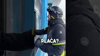 Thumbnail for Da li nam je platio?😂😂