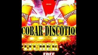 DJ LUCKY LIVE ESCOBAR